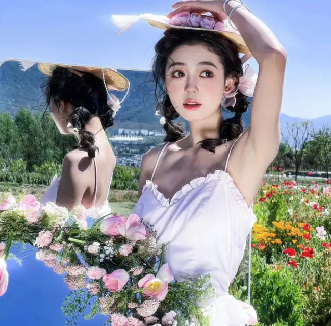 情重身轻
