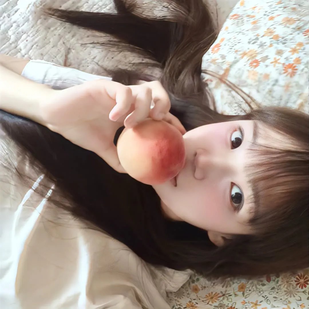 偶然的田园日记